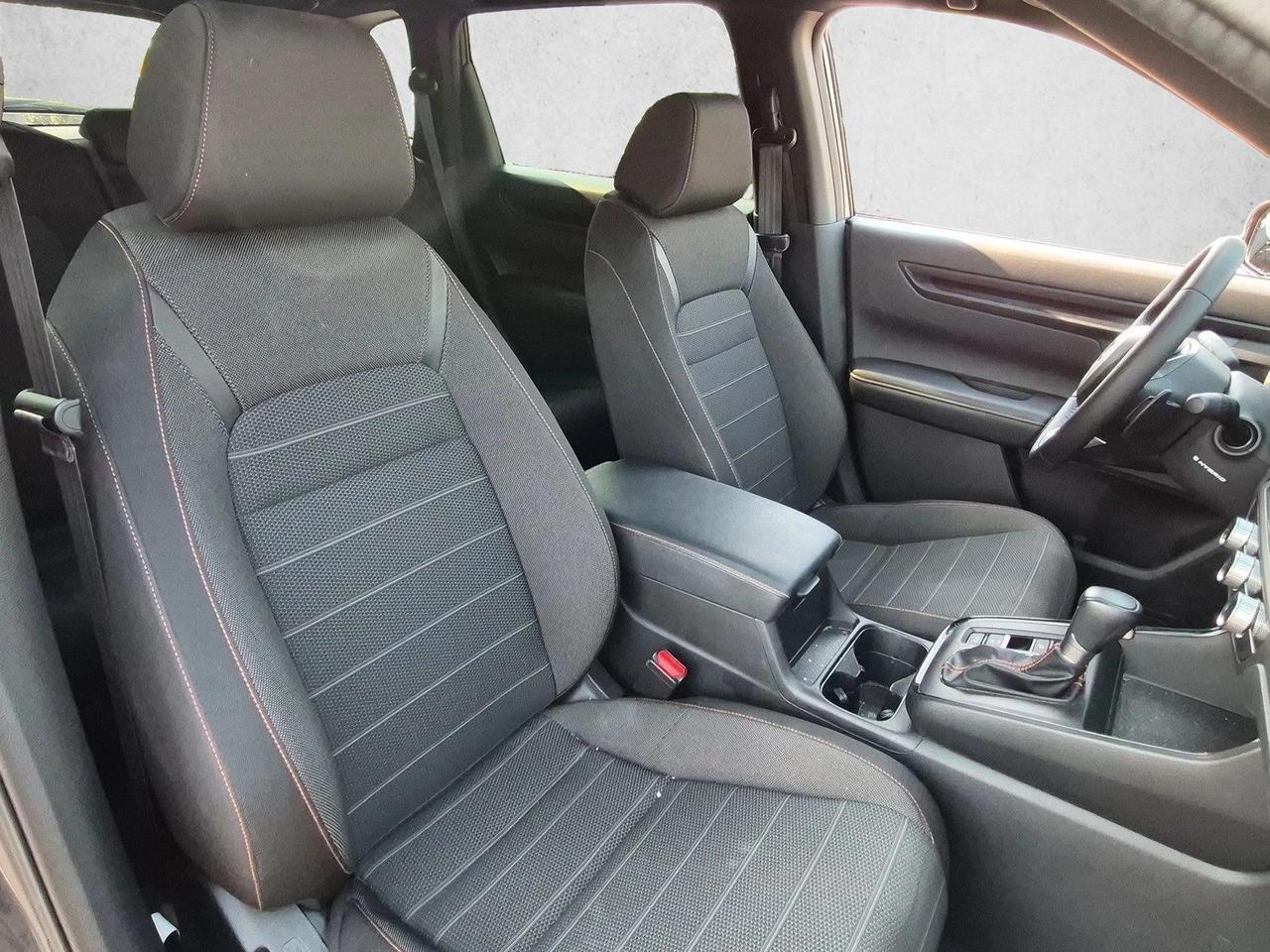 2025 Honda CR-V Hybrid Sport Roseville CA