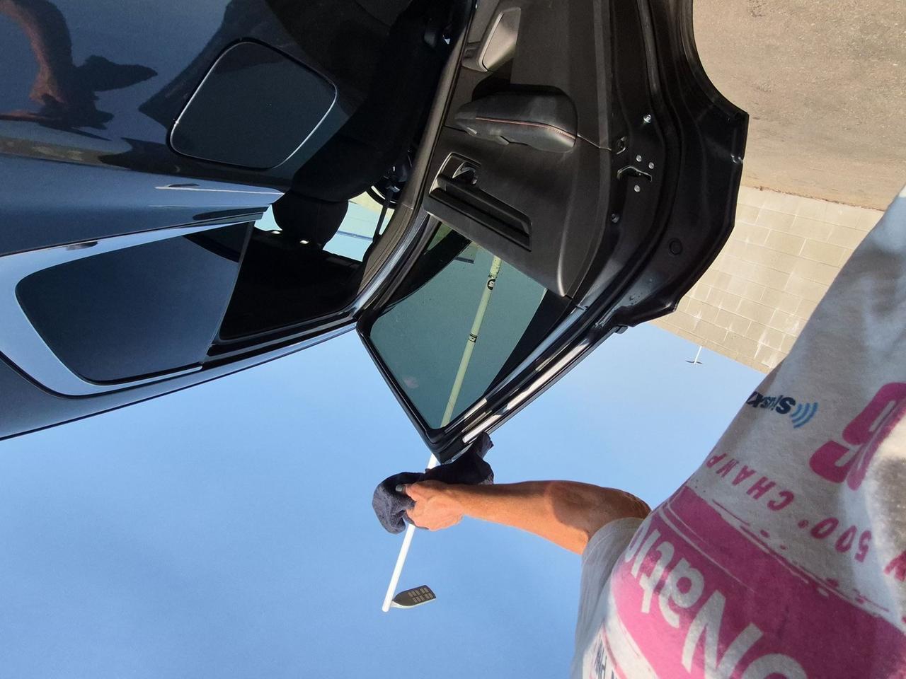 2025 Honda CR-V Hybrid Sport Roseville CA