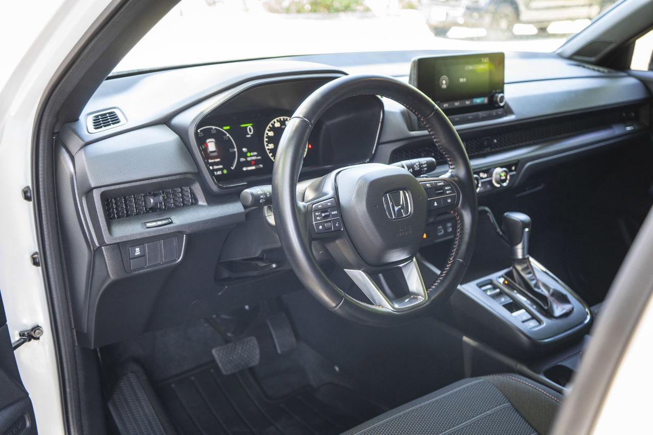 2025 Honda CR-V Hybrid Sport San Antonio TX