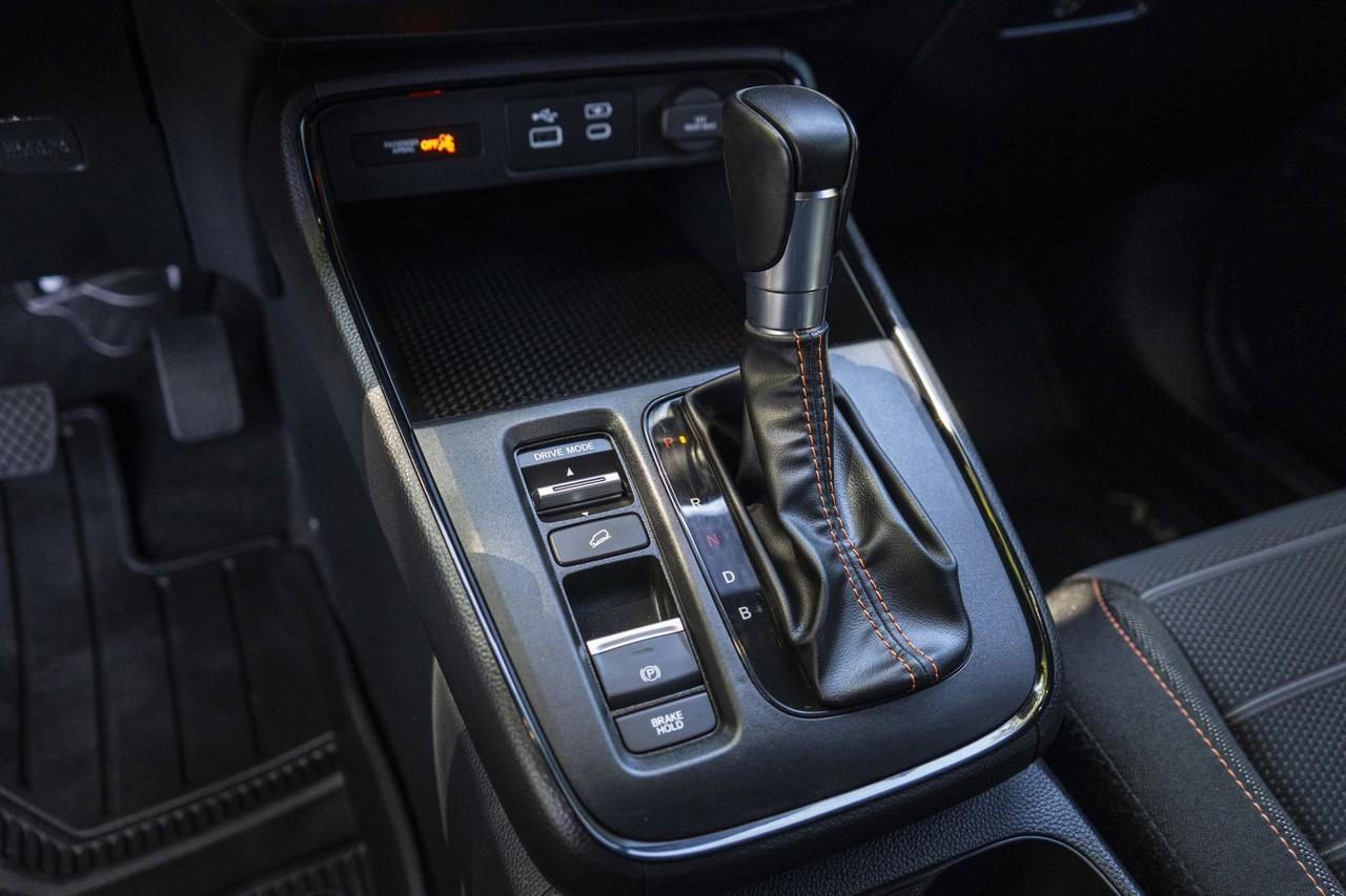 2025 Honda CR-V Hybrid Sport San Antonio TX