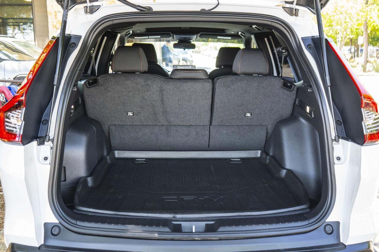 2025 Honda CR-V Hybrid Sport San Antonio TX