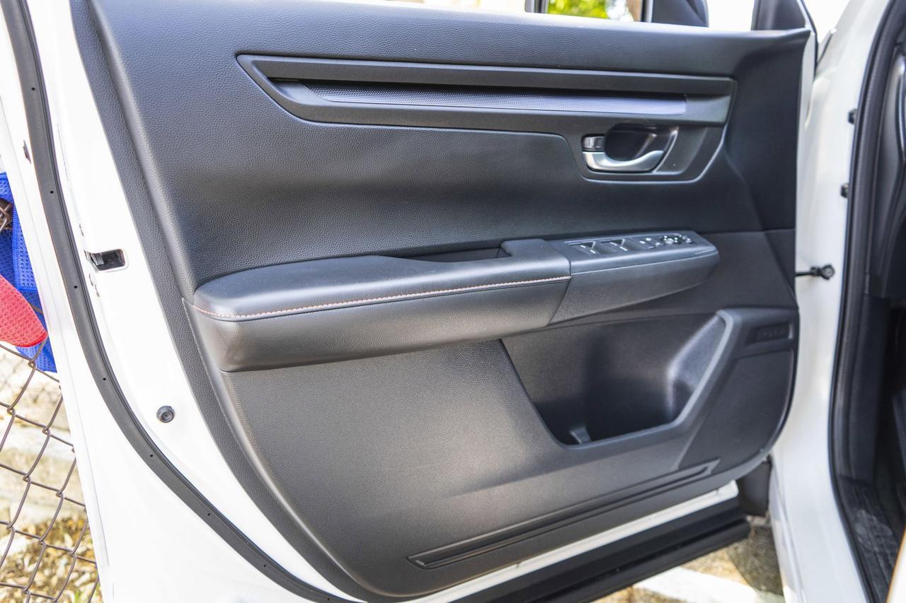 2025 Honda CR-V Hybrid Sport San Antonio TX