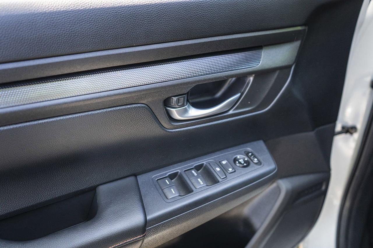 2025 Honda CR-V Hybrid Sport San Antonio TX