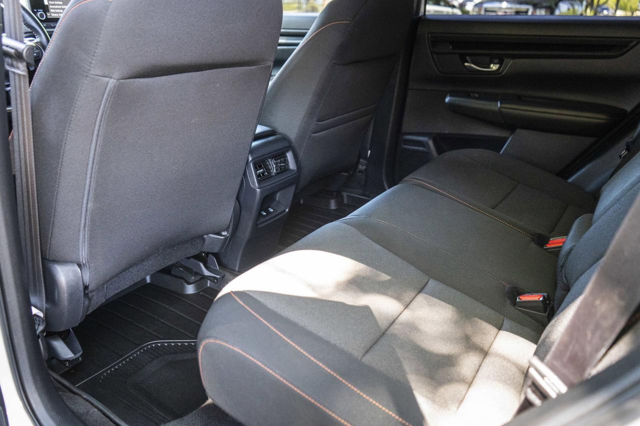 2025 Honda CR-V Hybrid Sport San Antonio TX