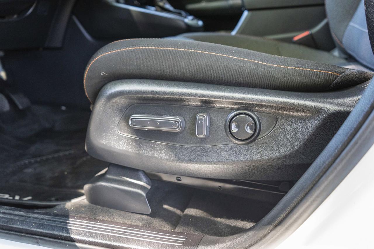 2025 Honda CR-V Hybrid Sport San Antonio TX