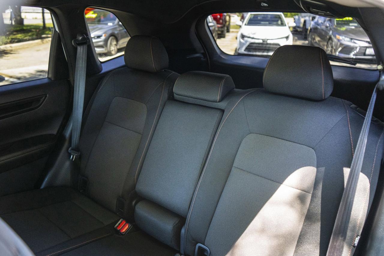 2025 Honda CR-V Hybrid Sport San Antonio TX