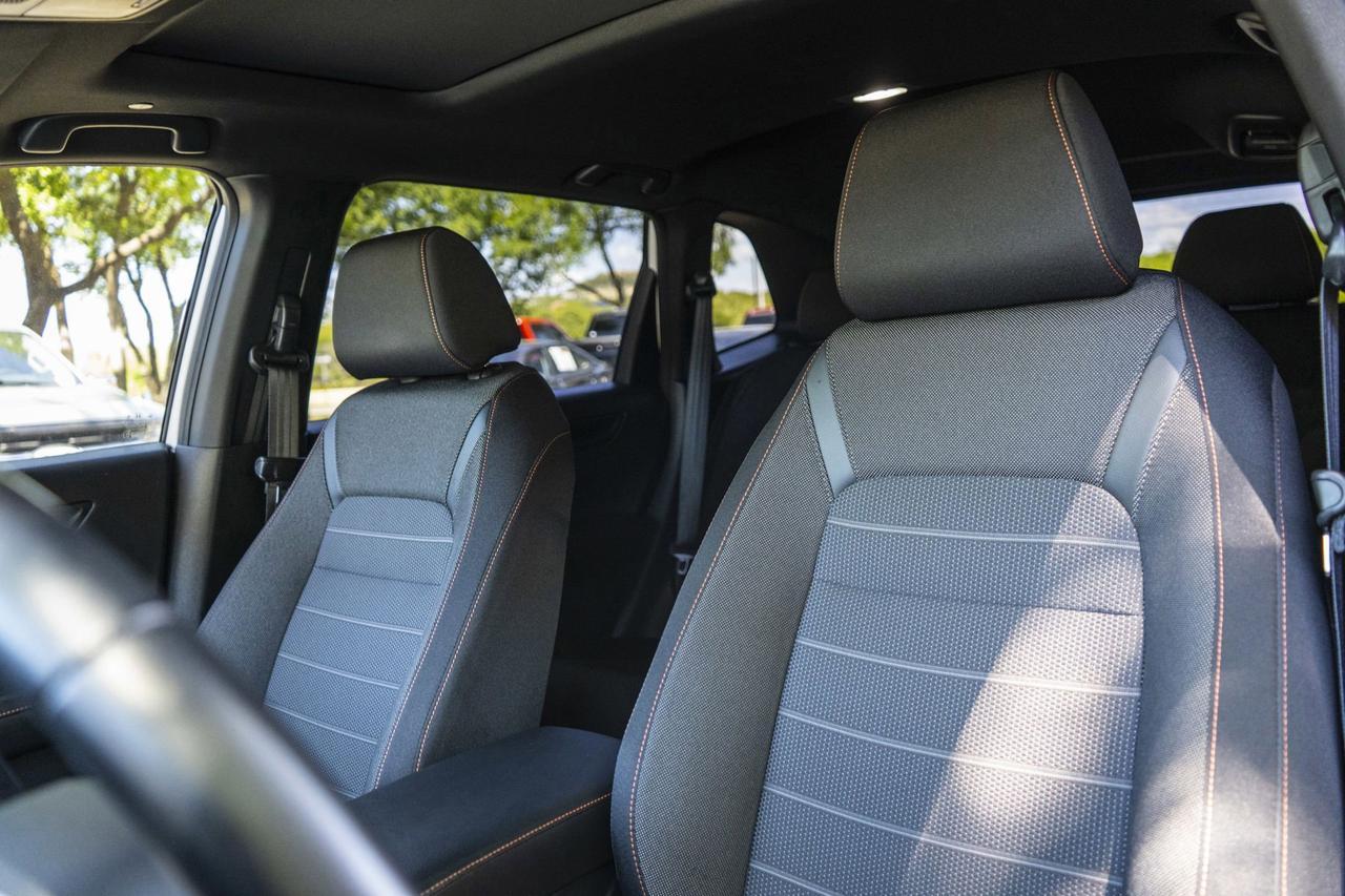 2025 Honda CR-V Hybrid Sport San Antonio TX
