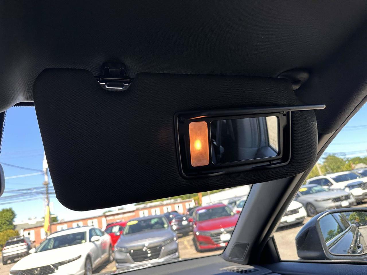 2025 Honda CR-V Hybrid Sport San Clemente CA