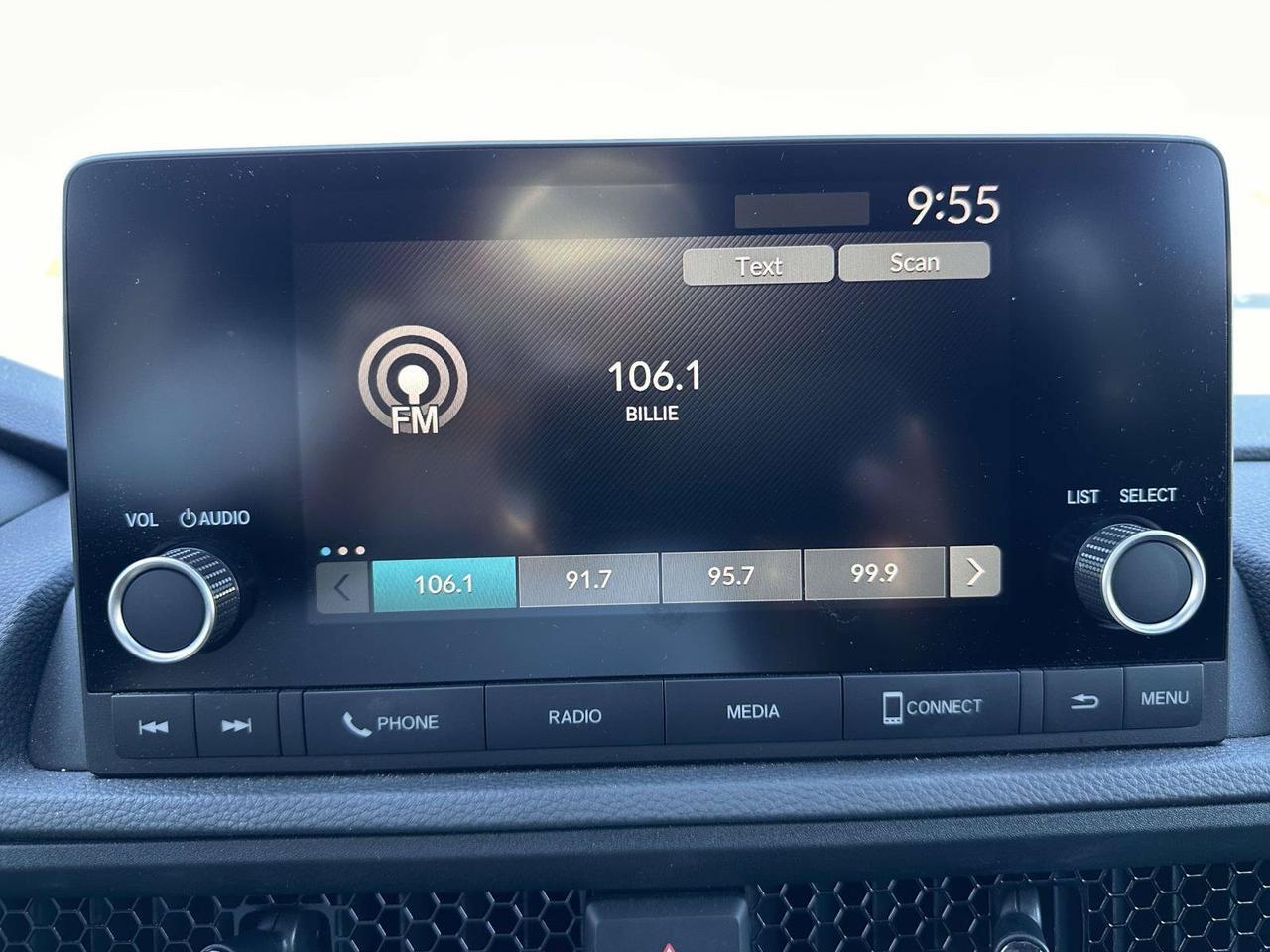 2025 Honda CR-V Hybrid Sport San Clemente CA
