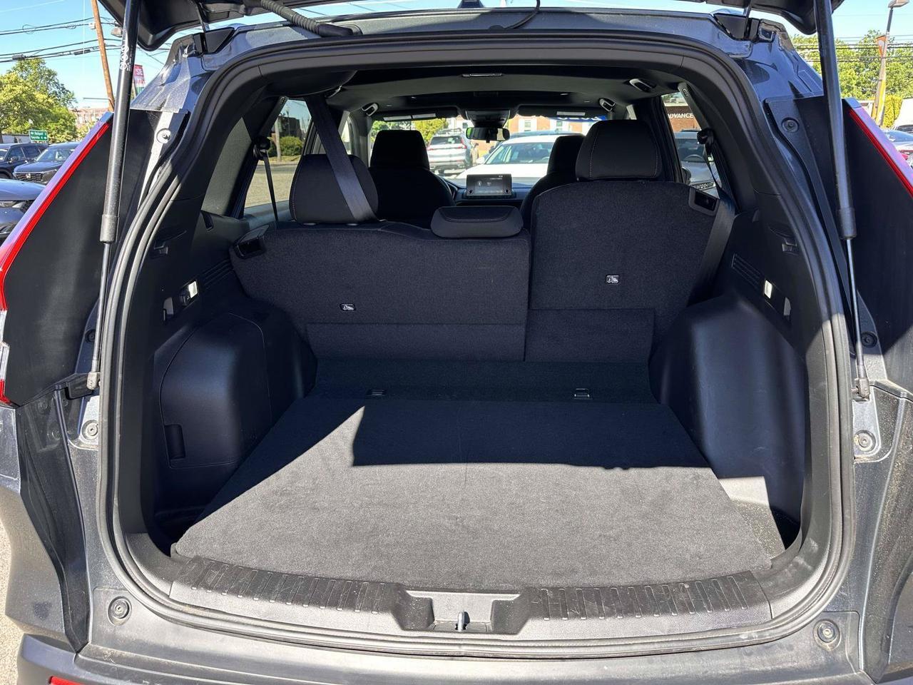 2025 Honda CR-V Hybrid Sport San Clemente CA