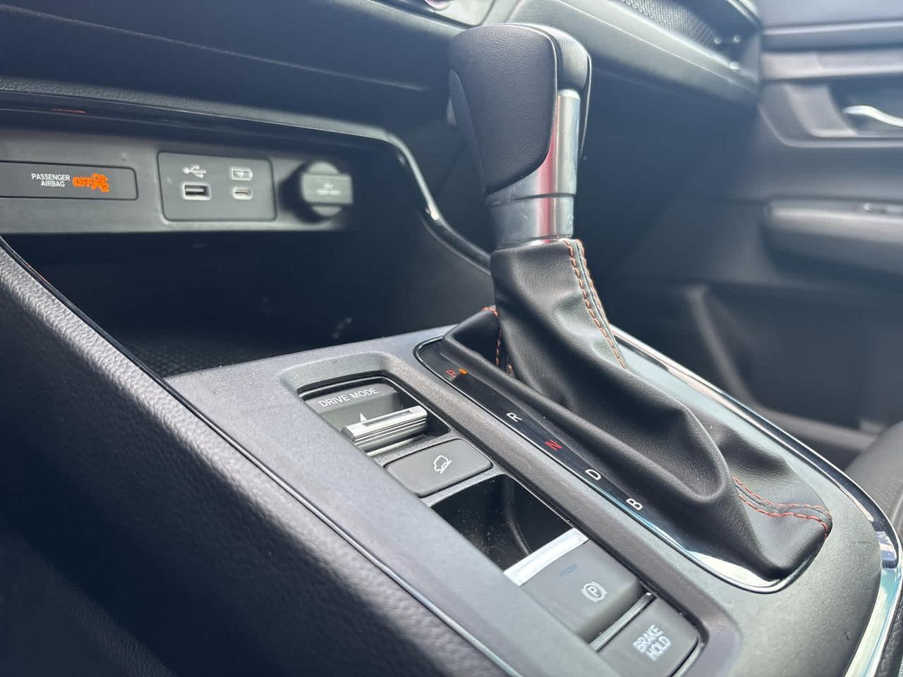 2025 Honda CR-V Hybrid Sport Irving TX