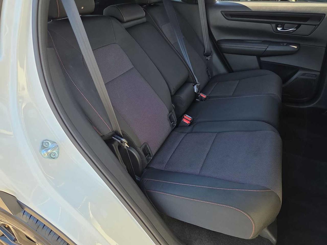 2025 Honda CR-V Hybrid Sport Irving TX