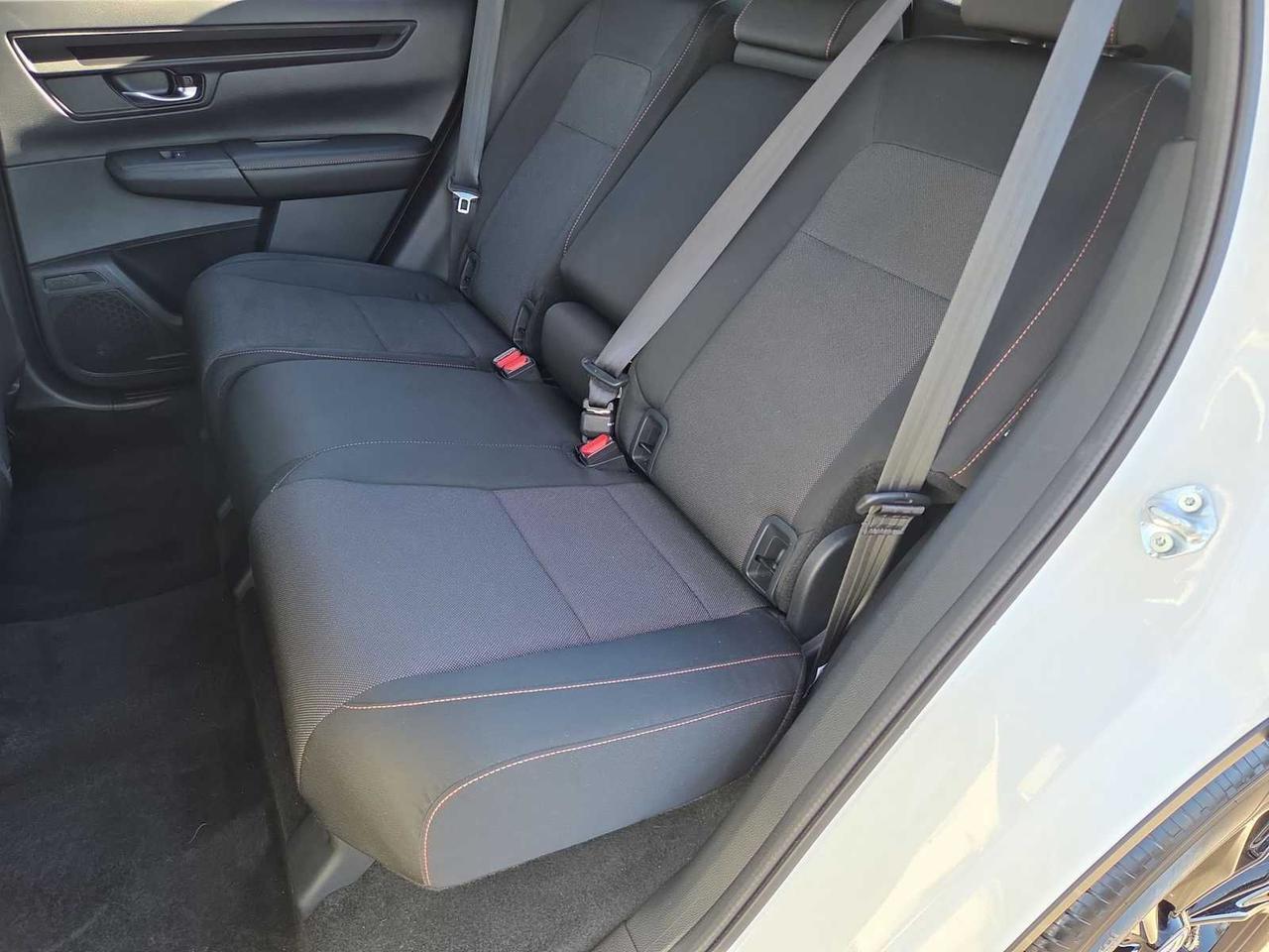 2025 Honda CR-V Hybrid Sport Irving TX