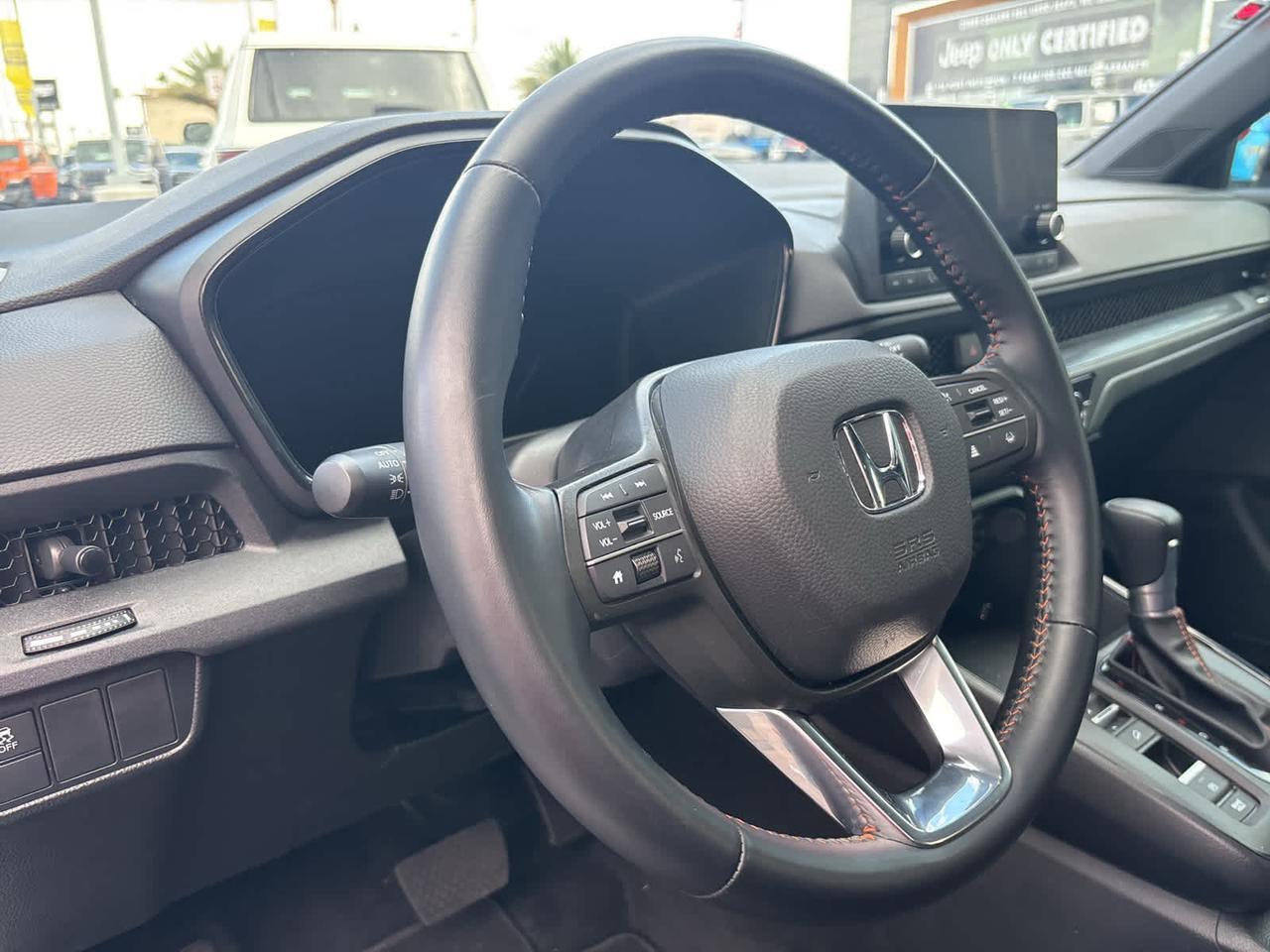 2025 Honda CR-V Hybrid Sport Irving TX