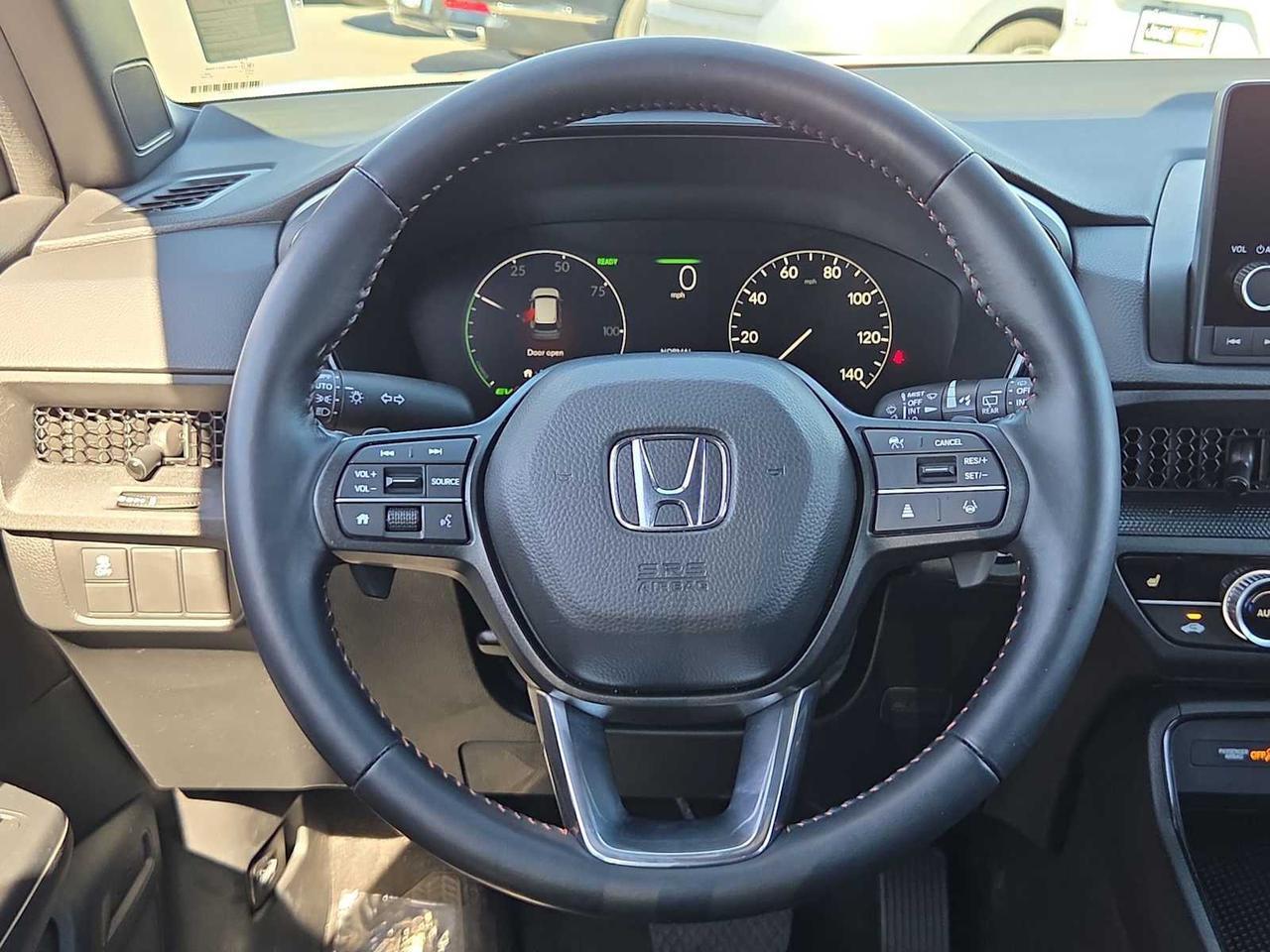 2025 Honda CR-V Hybrid Sport Irving TX