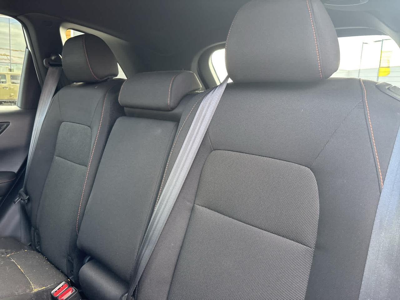 2025 Honda CR-V Hybrid Sport Irving TX