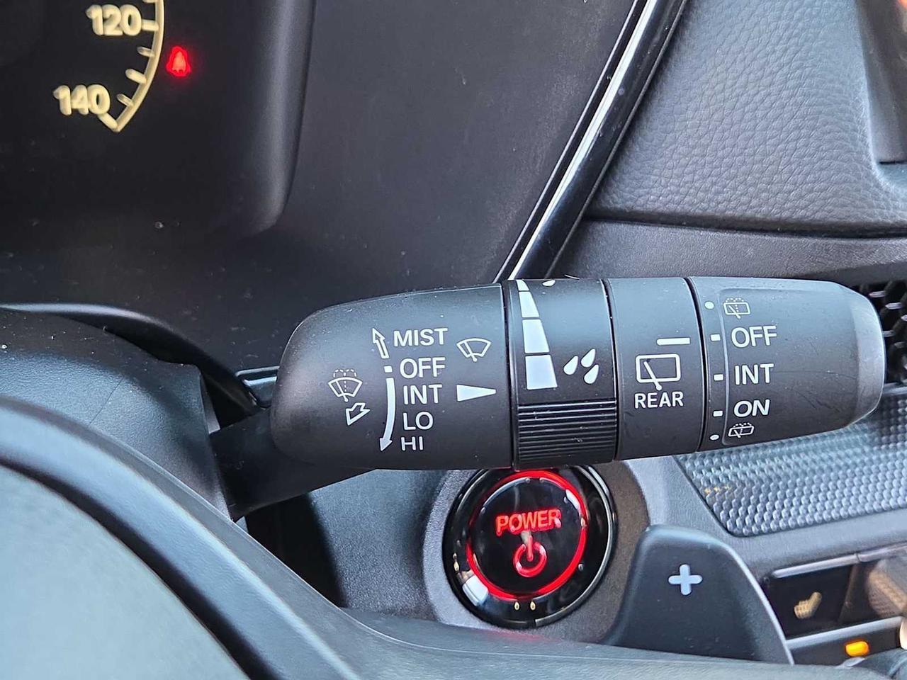 2025 Honda CR-V Hybrid Sport Irving TX