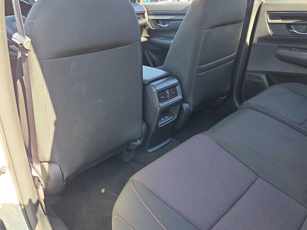 2025 Honda CR-V Hybrid Sport Irving TX