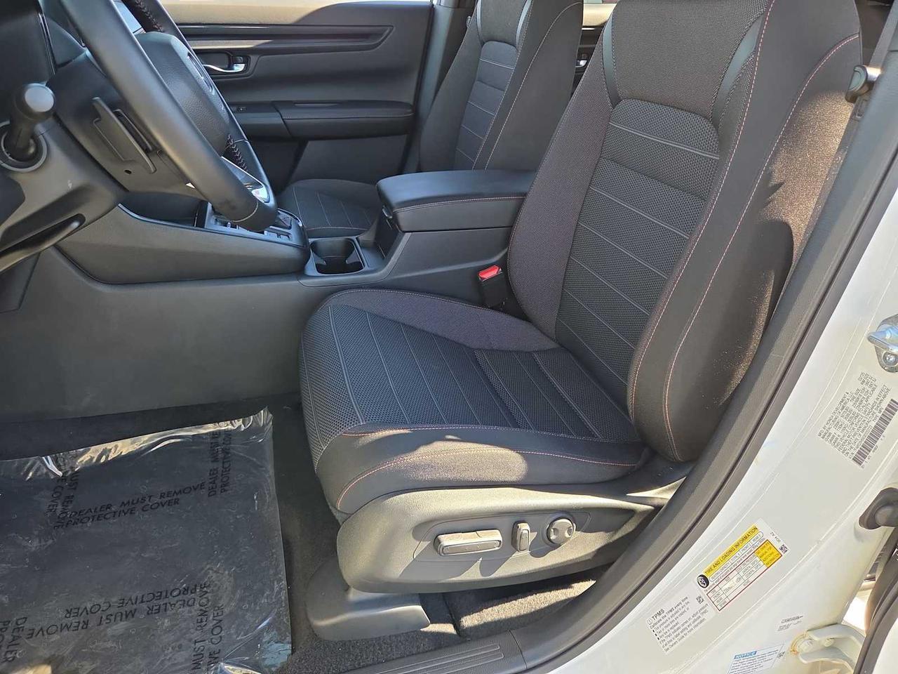 2025 Honda CR-V Hybrid Sport Irving TX