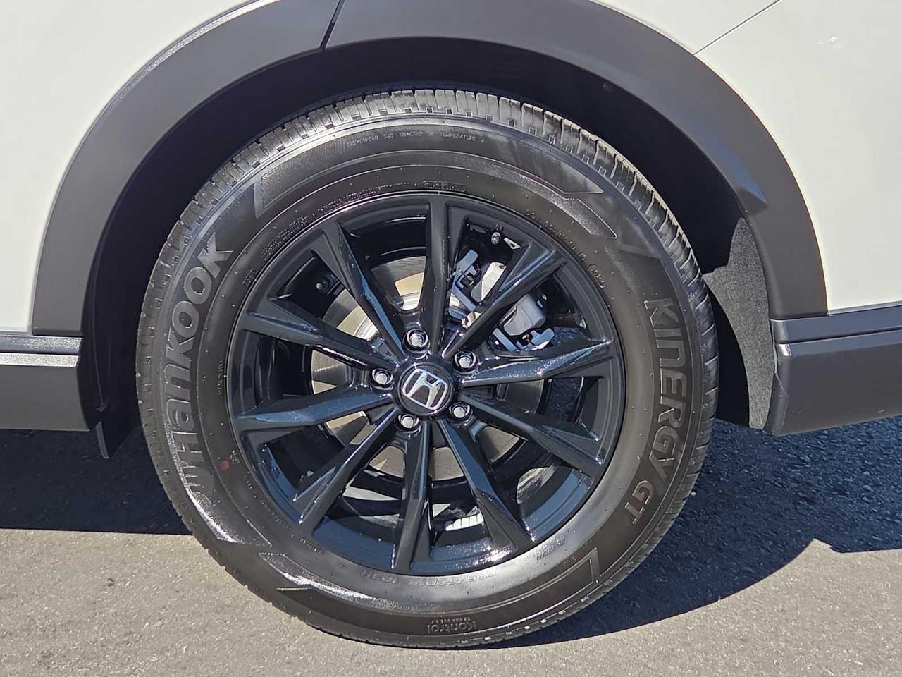 2025 Honda CR-V Hybrid Sport Irving TX
