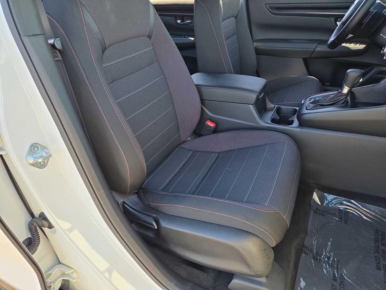 2025 Honda CR-V Hybrid Sport Irving TX