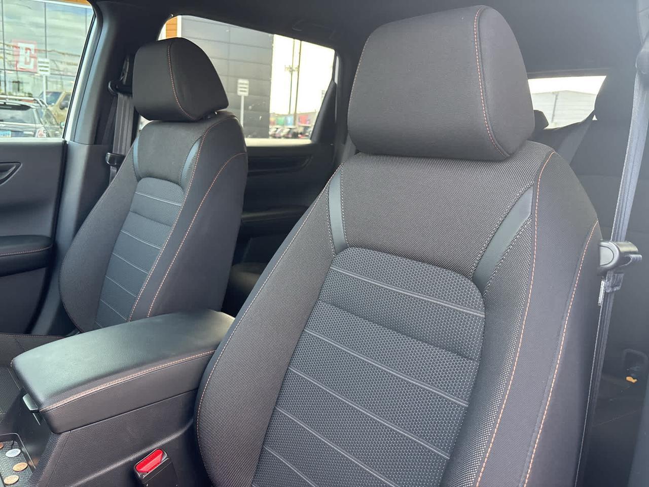 2025 Honda CR-V Hybrid Sport Irving TX