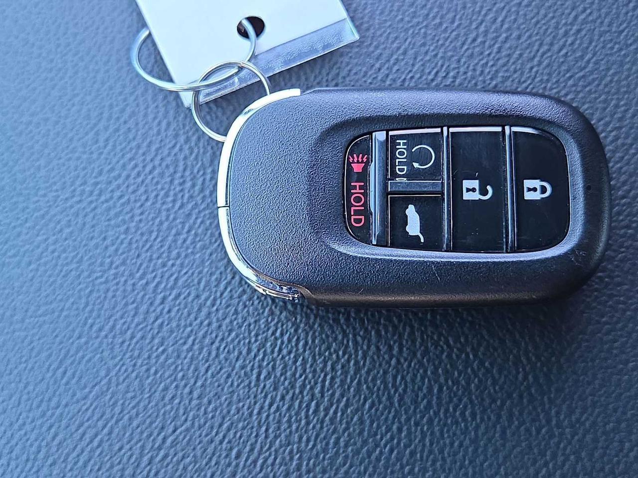 2025 Honda CR-V Hybrid Sport Irving TX