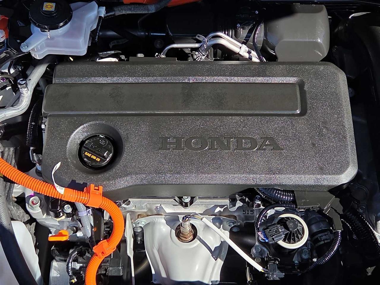 2025 Honda CR-V Hybrid Sport Irving TX