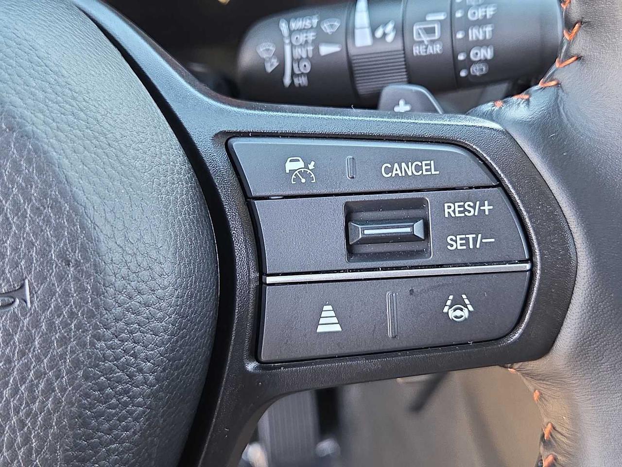 2025 Honda CR-V Hybrid Sport Irving TX