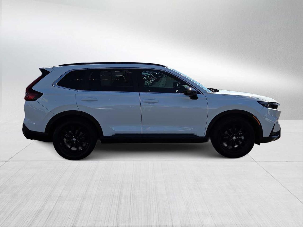 2025 Honda CR-V Hybrid Sport Irving TX