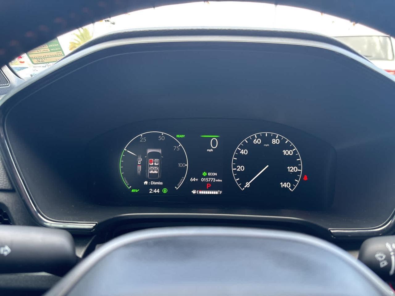 2025 Honda CR-V Hybrid Sport Irving TX