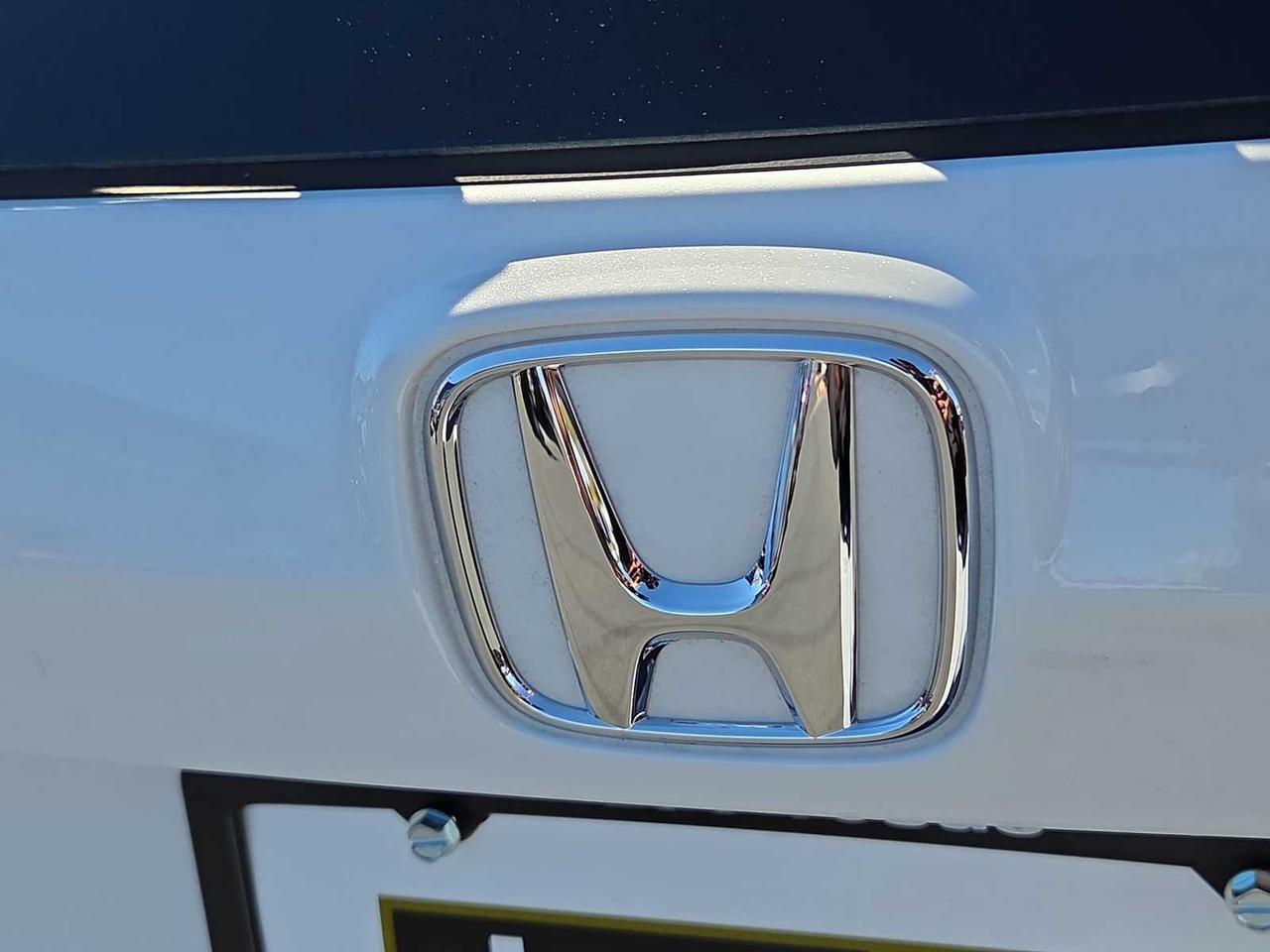 2025 Honda CR-V Hybrid Sport Irving TX