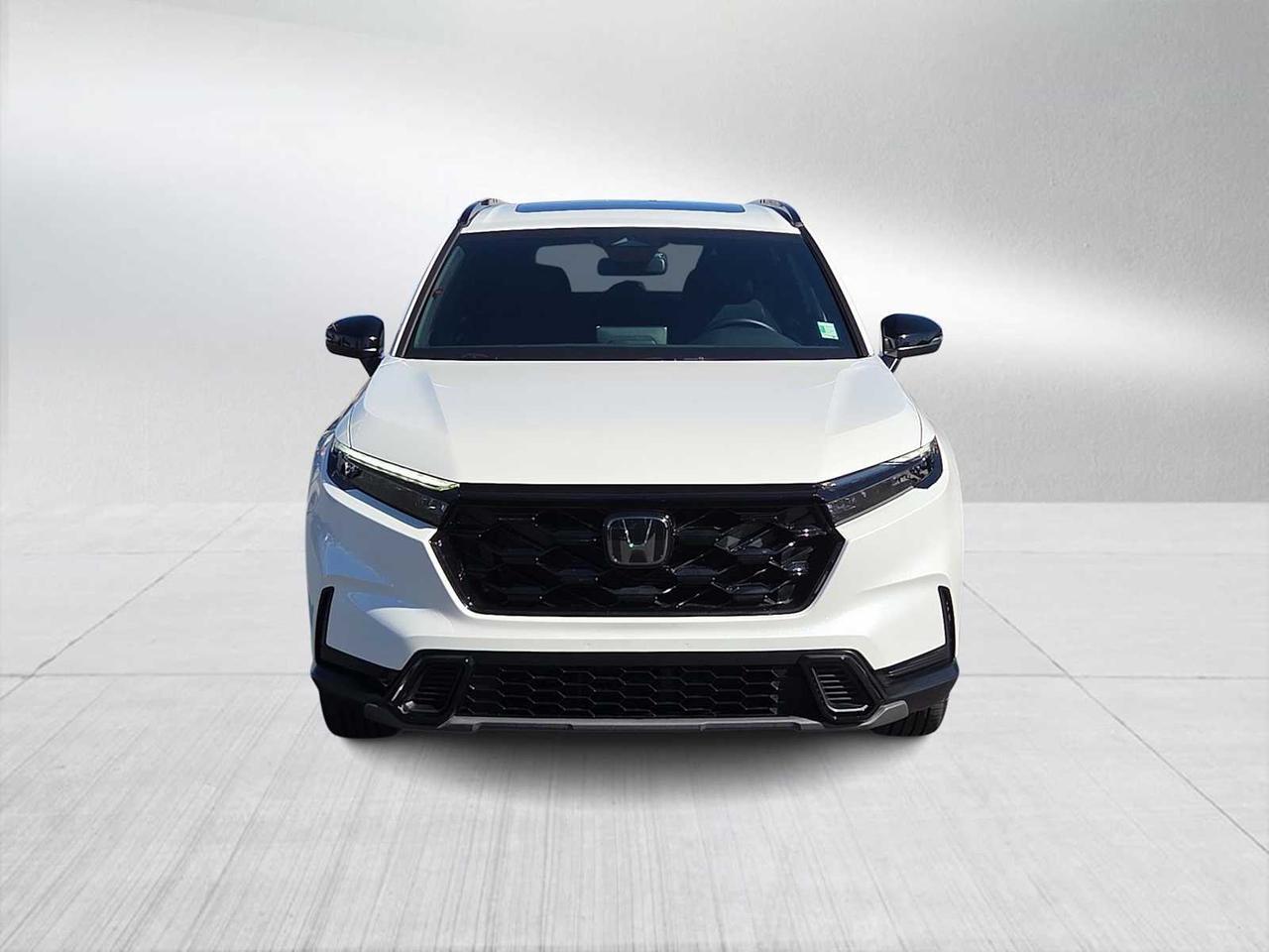 2025 Honda CR-V Hybrid Sport Irving TX