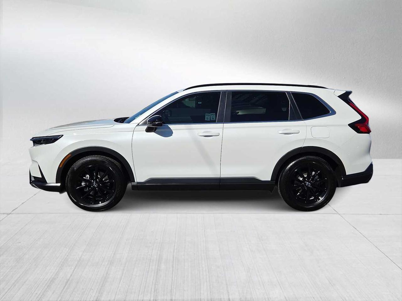 2025 Honda CR-V Hybrid Sport Irving TX