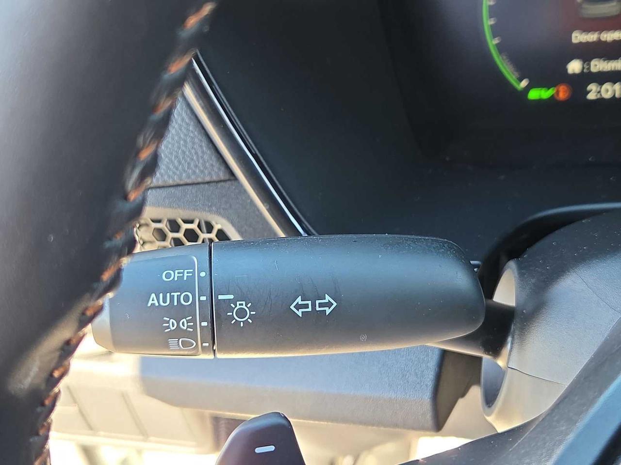 2025 Honda CR-V Hybrid Sport Irving TX