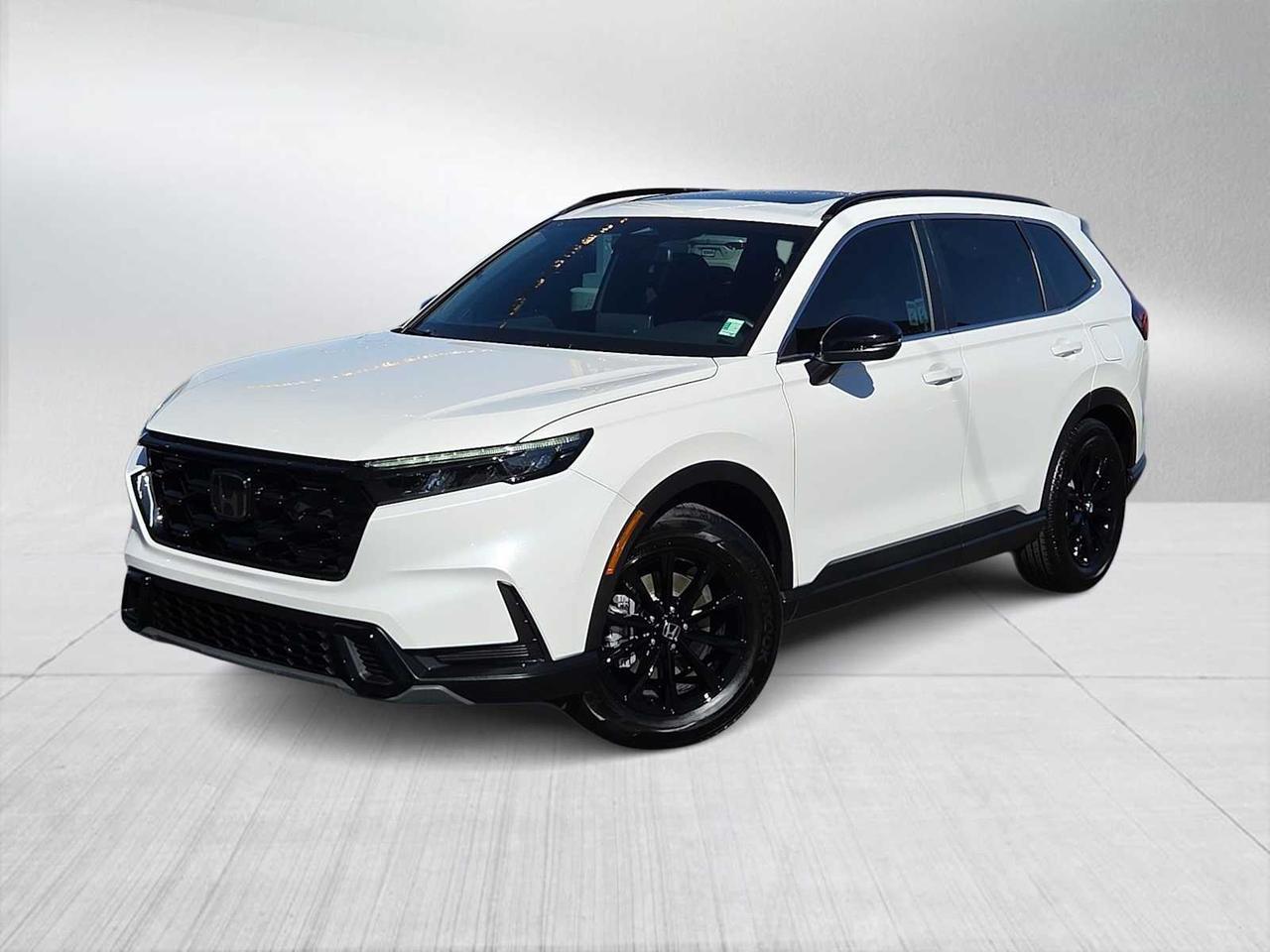 2025 Honda CR-V Hybrid Sport Irving TX