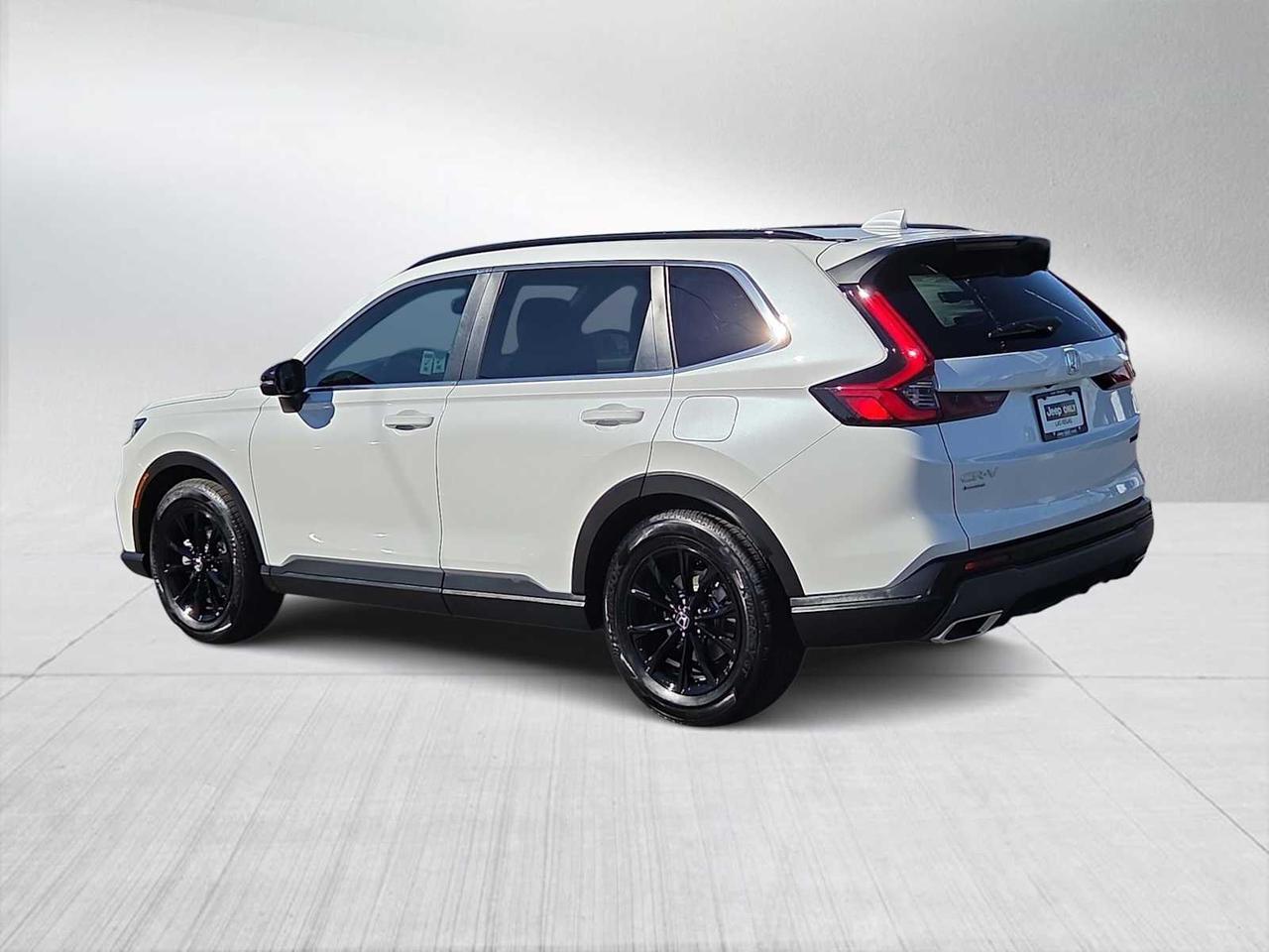 2025 Honda CR-V Hybrid Sport Irving TX