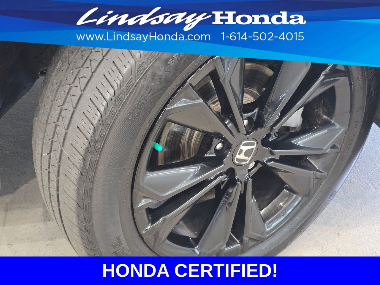 2025 Honda CR-V Hybrid Sport Touring Columbus OH