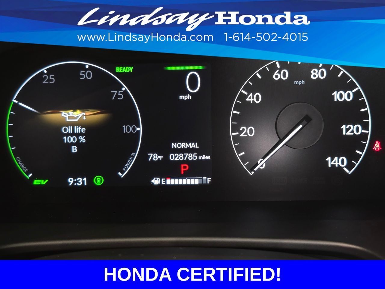 2025 Honda CR-V Hybrid Sport Touring Columbus OH