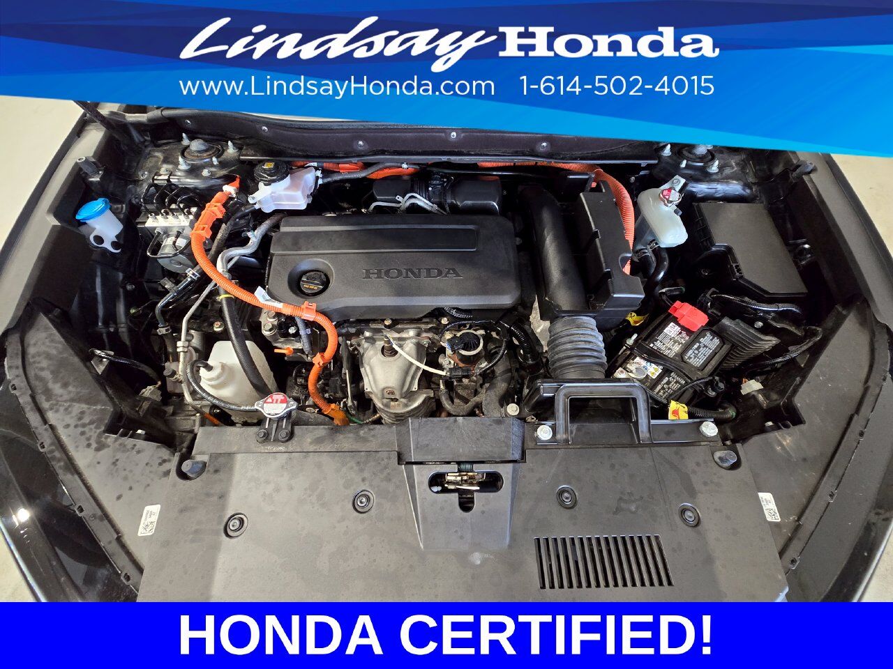 2025 Honda CR-V Hybrid Sport Touring Columbus OH