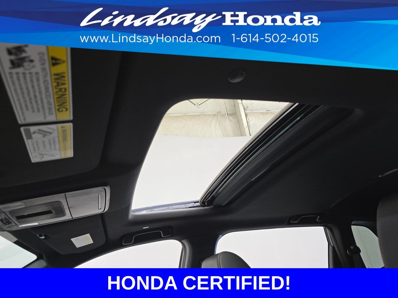 2025 Honda CR-V Hybrid Sport Touring Columbus OH