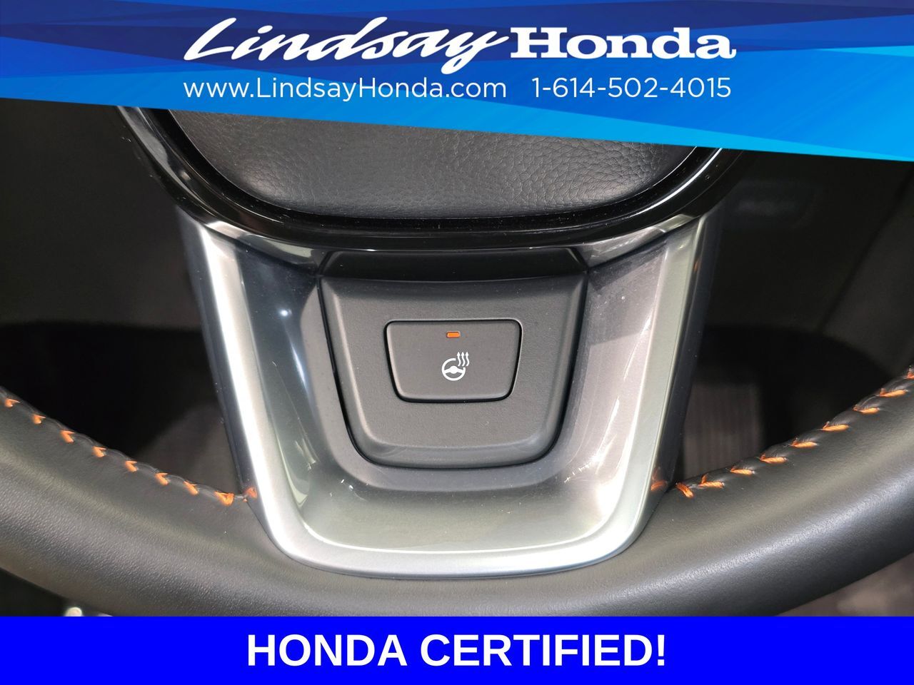 2025 Honda CR-V Hybrid Sport Touring Columbus OH