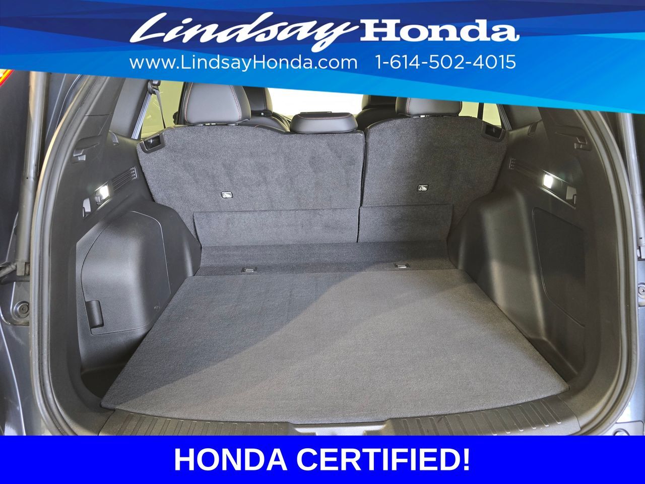 2025 Honda CR-V Hybrid Sport Touring Columbus OH