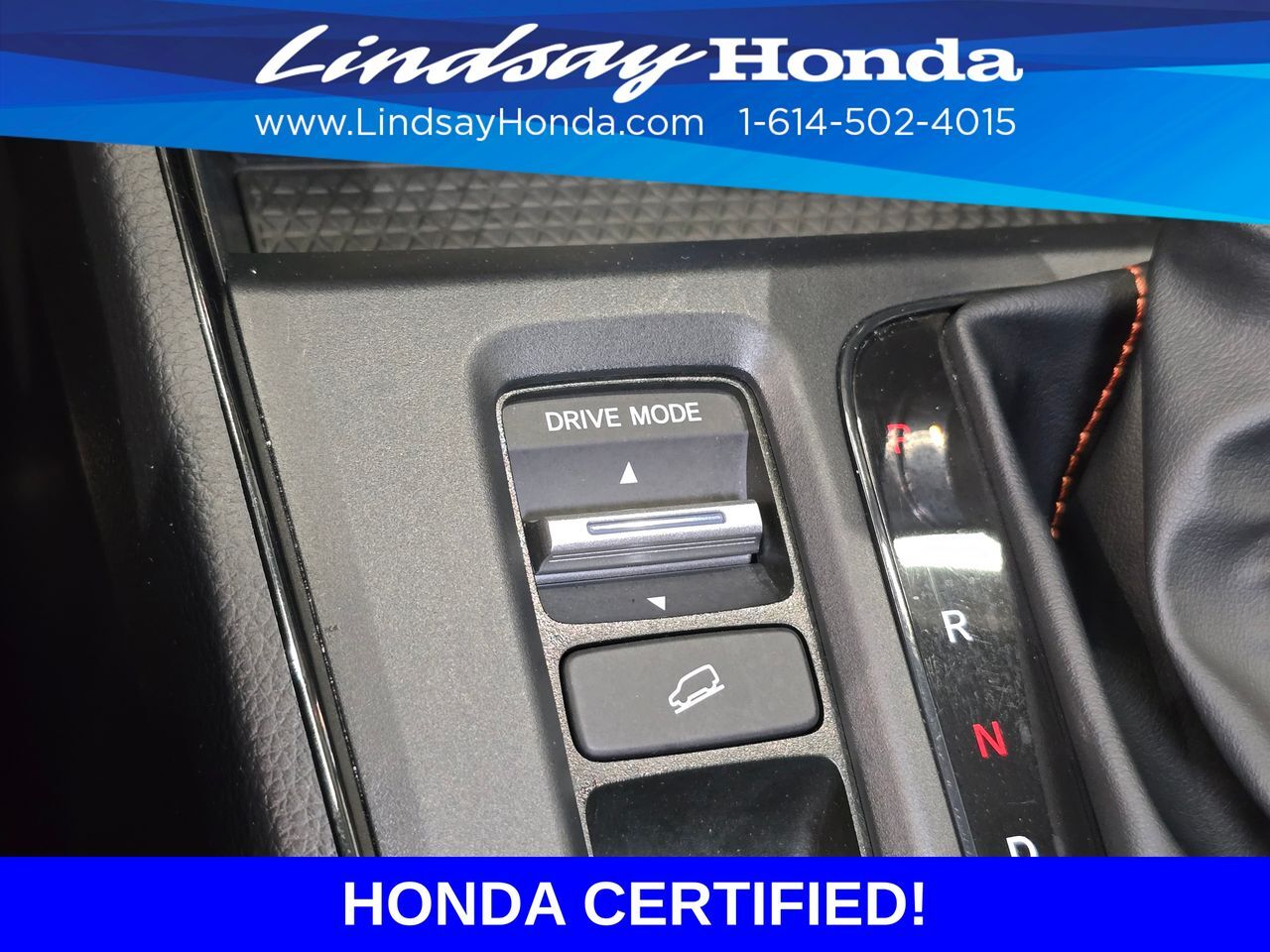 2025 Honda CR-V Hybrid Sport Touring Columbus OH