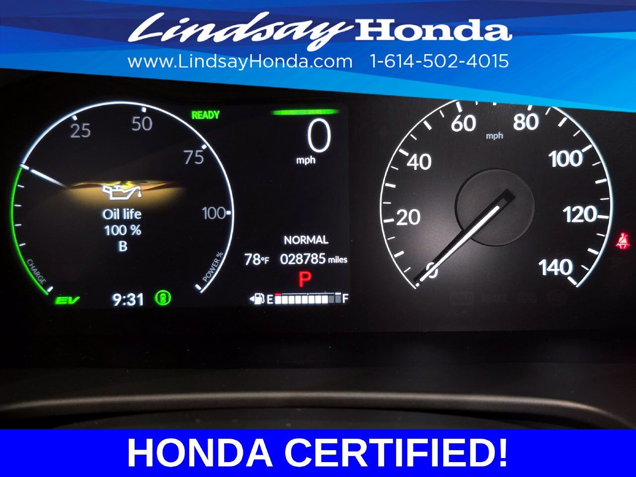 2025 Honda CR-V Hybrid Sport Touring Columbus OH