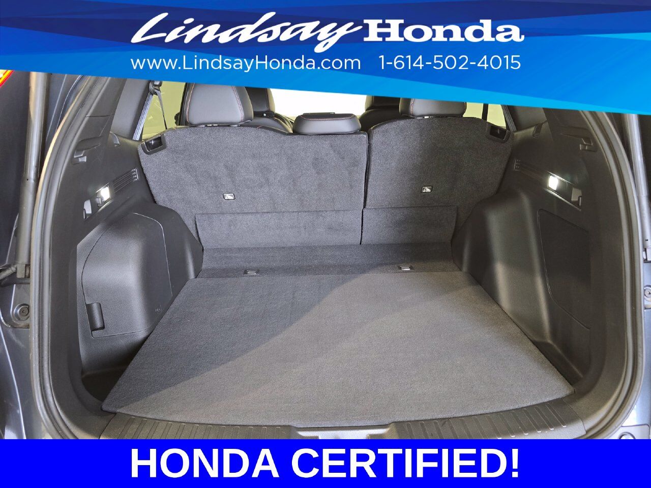 2025 Honda CR-V Hybrid Sport Touring Columbus OH