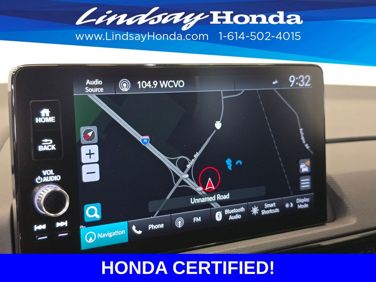 2025 Honda CR-V Hybrid Sport Touring Columbus OH
