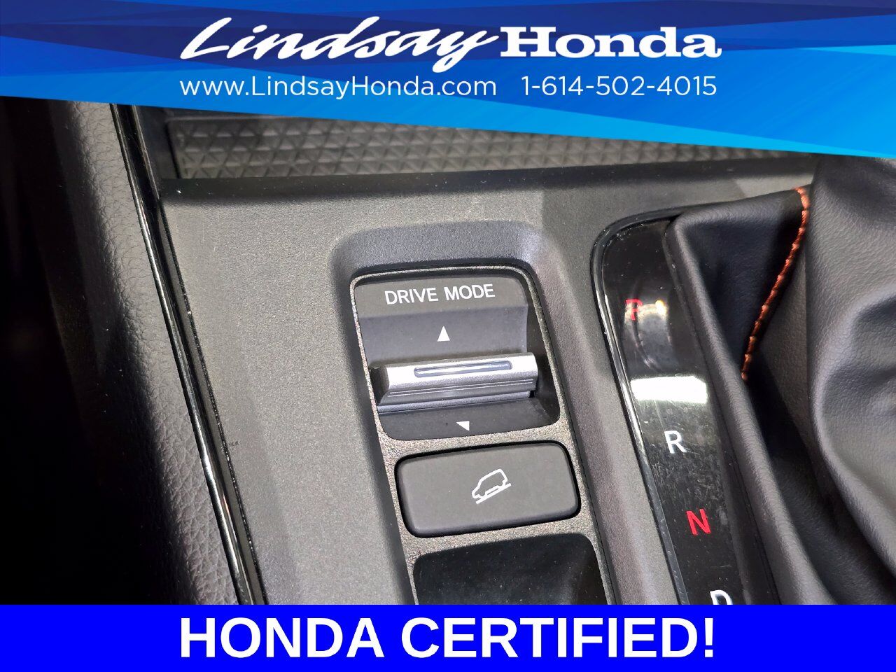 2025 Honda CR-V Hybrid Sport Touring Columbus OH