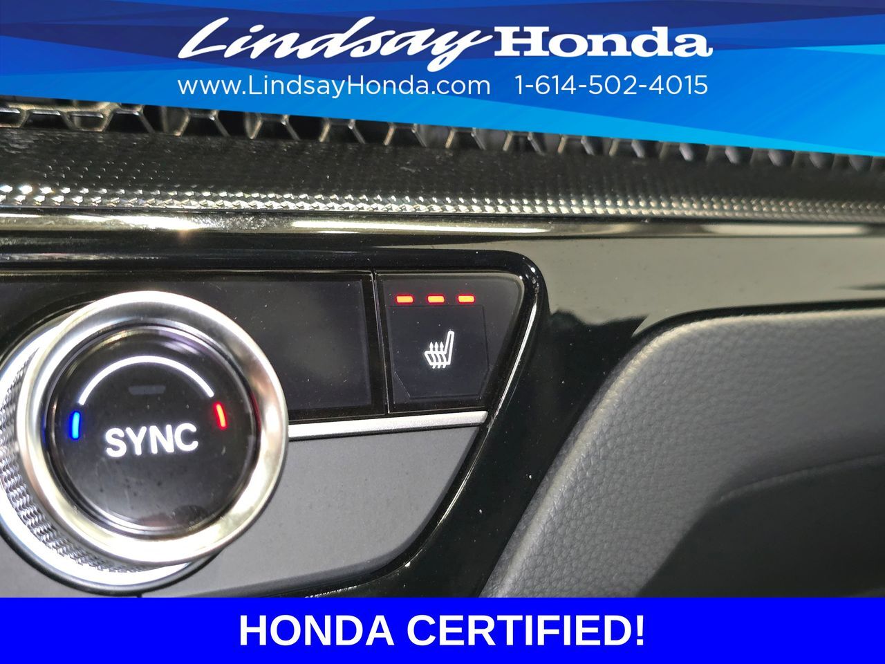 2025 Honda CR-V Hybrid Sport Touring Columbus OH