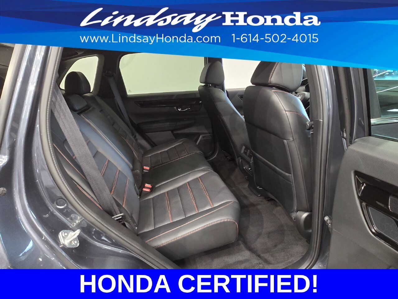 2025 Honda CR-V Hybrid Sport Touring Columbus OH